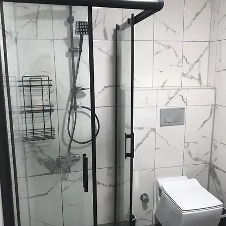 Apartament Backyard Kemer