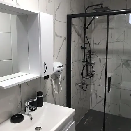 Apartament Backyard Kemer