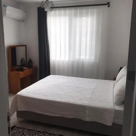 Apartament Backyard Kemer